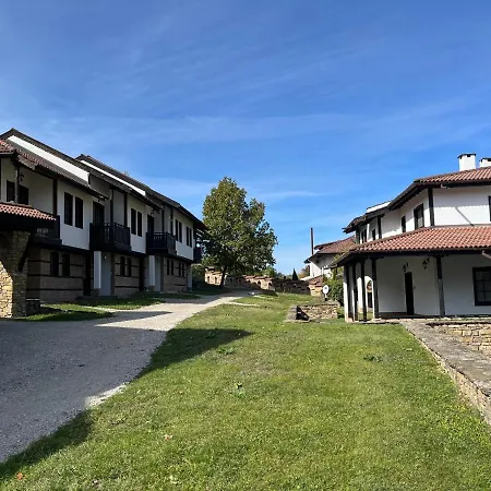 Willa геша вю Drjanowo