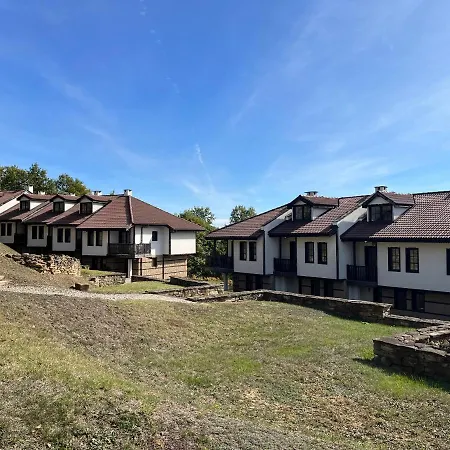 Willa геша вю Drjanowo