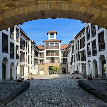 Villa геша вю *