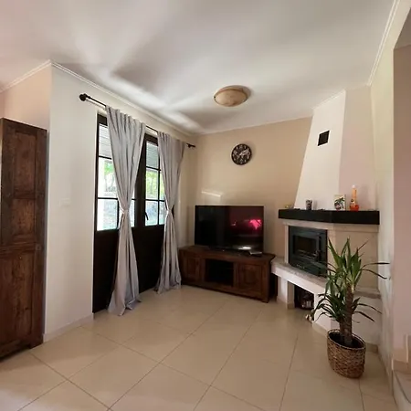 Willa геша вю Drjanowo