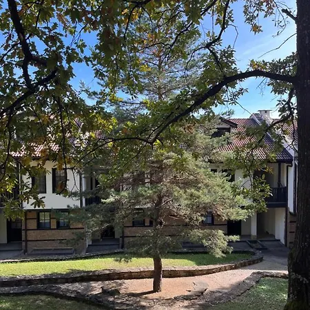 Villa геша вю