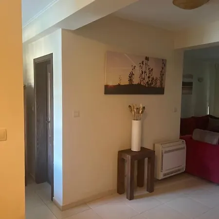 Willa геша вю Drjanowo