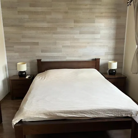 Willa геша вю Drjanowo