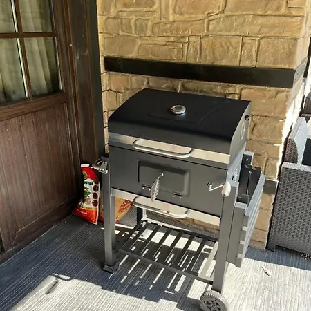 Vilă геша вю Dreanovo