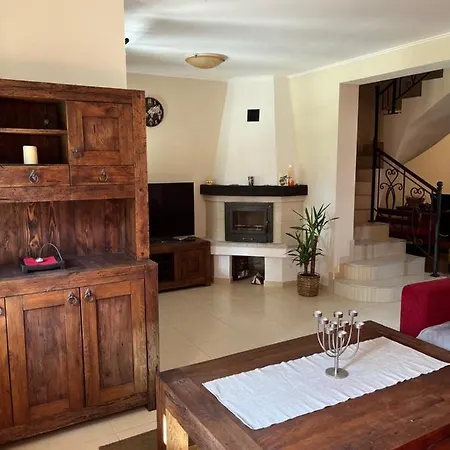 геша вю Drjanowo