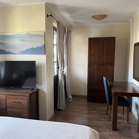 геша вю Vilă *