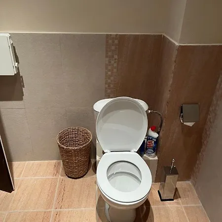 Villa геша вю *