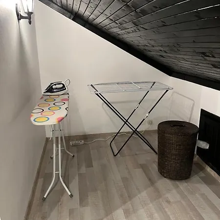 Willa геша вю Drjanowo