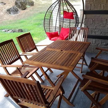 геша вю * Drjanowo