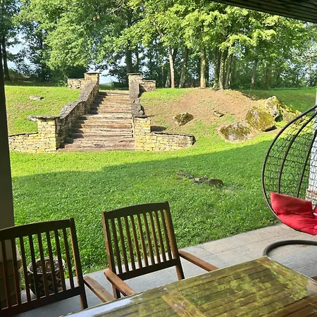 Willa геша вю *