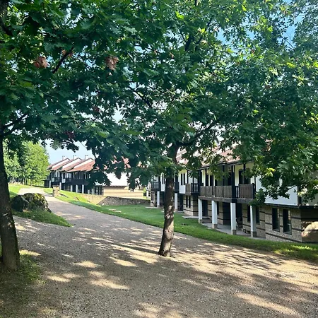 Willa геша вю Drjanowo