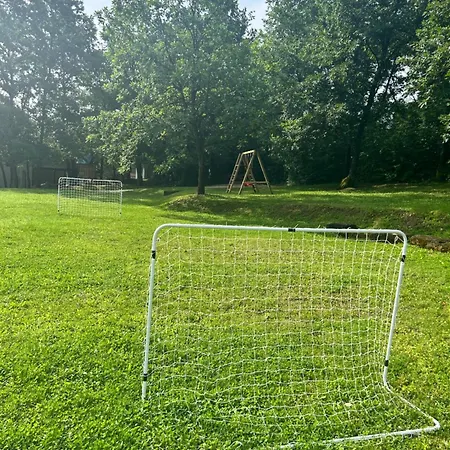 Willa геша вю Drjanowo