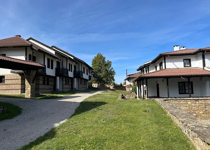 Villa геша вю Dryanovo (Gabrovo)