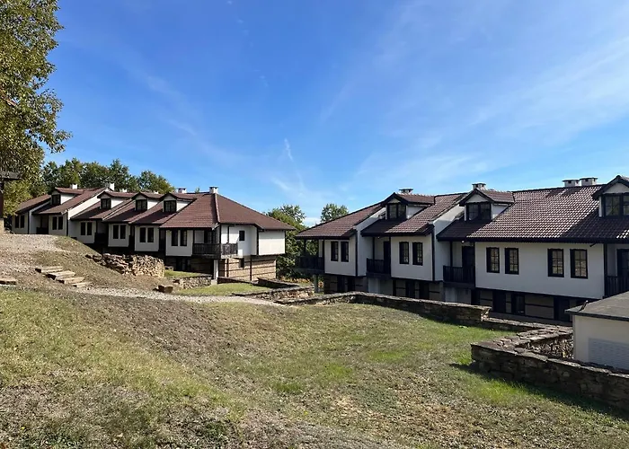 Villa геша вю Dryanovo (Gabrovo)