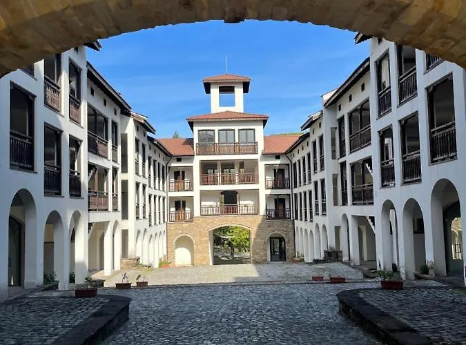 Villa геша вю *