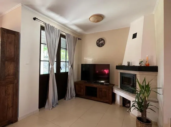 Villa геша вю Dryanovo (Gabrovo)