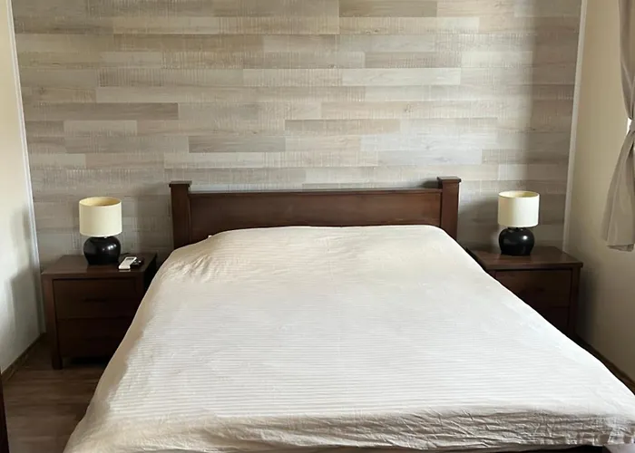 Луксозна вила геша вю Дряново