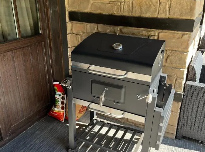 Villa геша вю Dryanovo (Gabrovo)