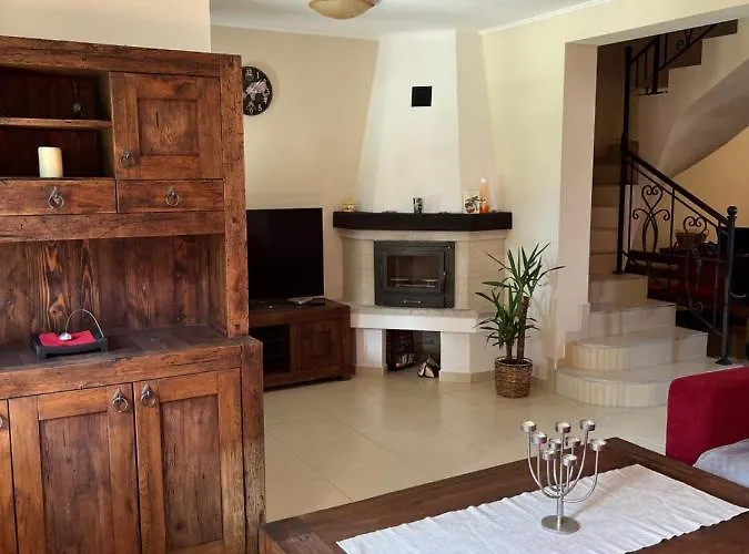 геша вю Dryanovo (Gabrovo)