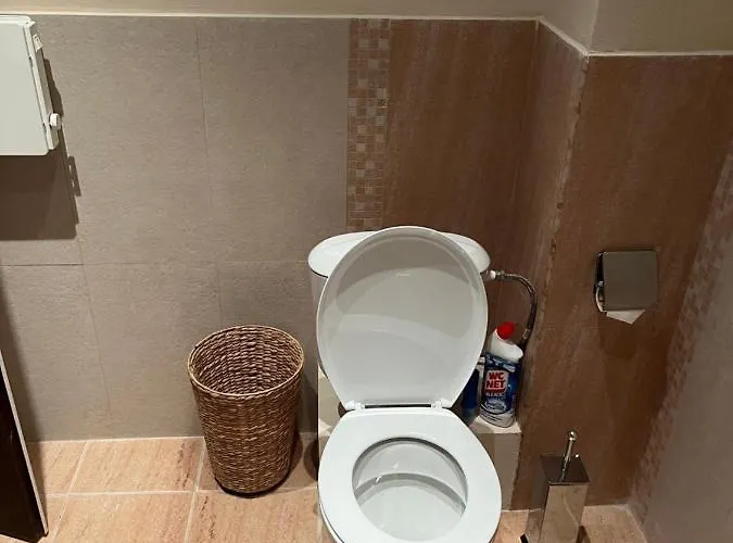 Villa геша вю *