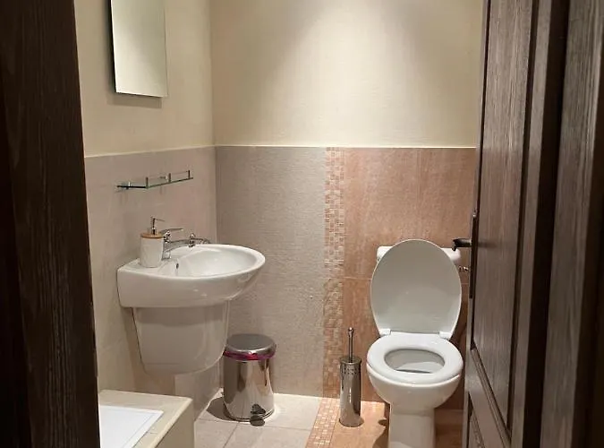 геша вю Луксозна вила