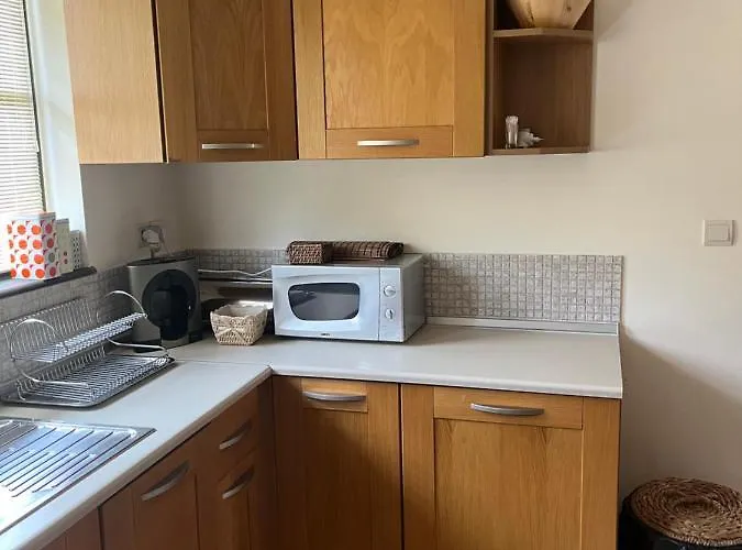 Луксозна вила геша вю *