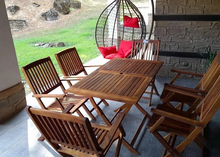 геша вю * Dryanovo (Gabrovo)