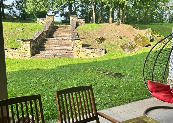 Villa геша вю *