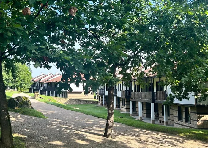 Villa геша вю Dryanovo (Gabrovo)