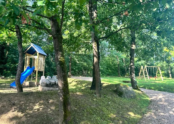 геша вю Дряново